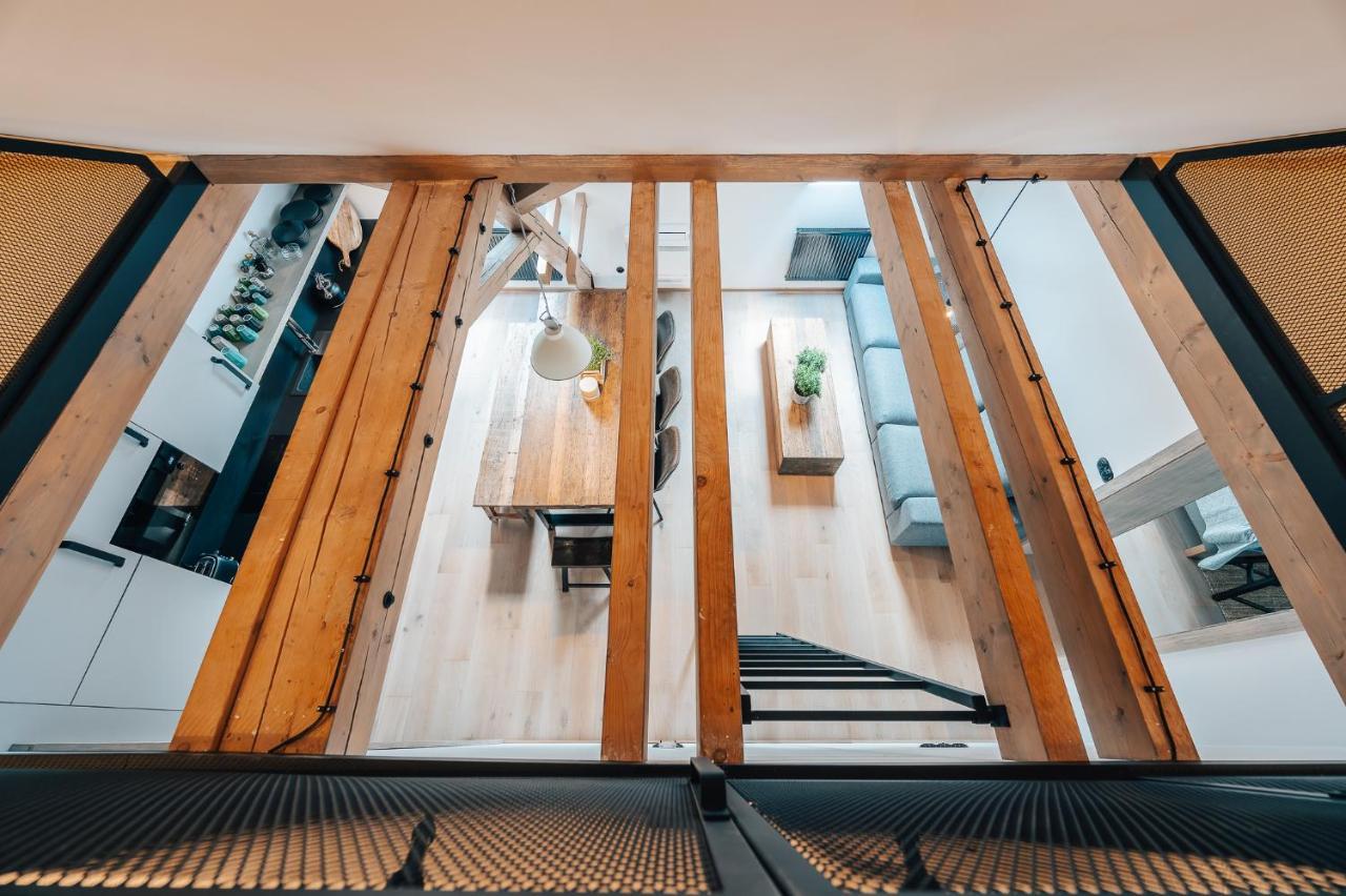 Farma Mracov Apartment Kadov  ภายนอก รูปภาพ