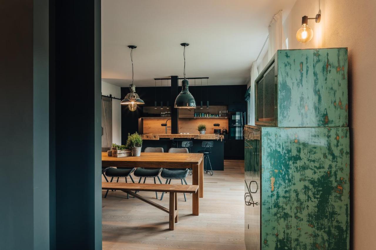 Farma Mracov Apartment Kadov  ภายนอก รูปภาพ