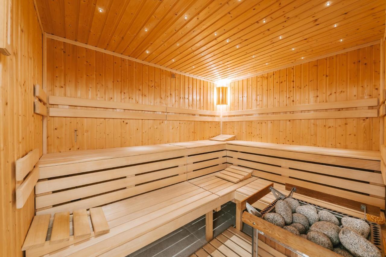Farma Mracov Apartment Kadov  ภายนอก รูปภาพ