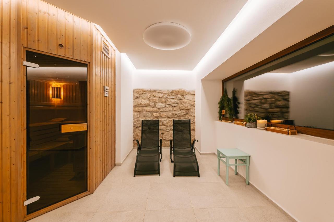 Farma Mracov Apartment Kadov  ภายนอก รูปภาพ