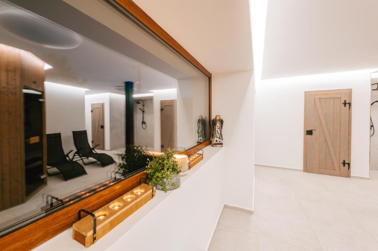 Farma Mracov Apartment Kadov  ภายนอก รูปภาพ